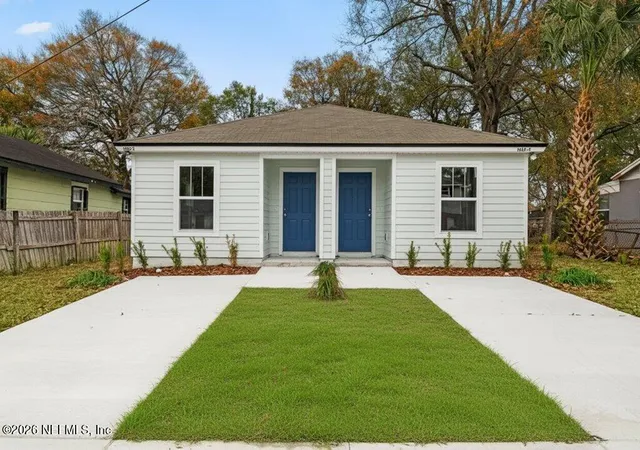 2nd image of 1852 W 20th St, Jacksonville, FL 32209 | MLS# 2155687