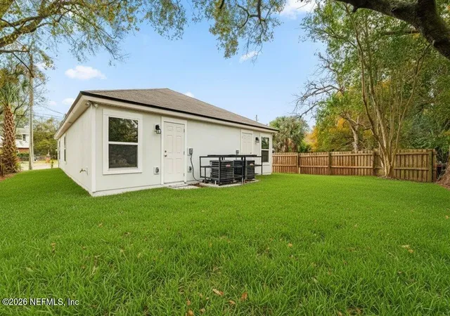 3rd image of 1852 W 20Th St, Jacksonville, FL 32209 | MLS# 2155687