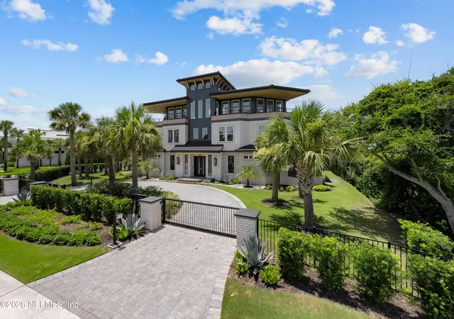 2nd image of 4334 Ponte Vedra Blvd, Jacksonville Beach, FL 32250 | MLS# 2158119