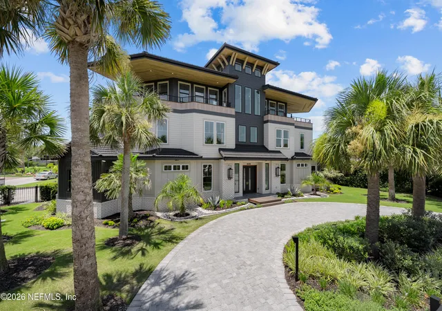 Photo 3 of Mansion for sale at 4334 Ponte Vedra Blvd, Jacksonville Beach, FL 32250 | MLS# 2158119 | Listing updated on 2026-08-14