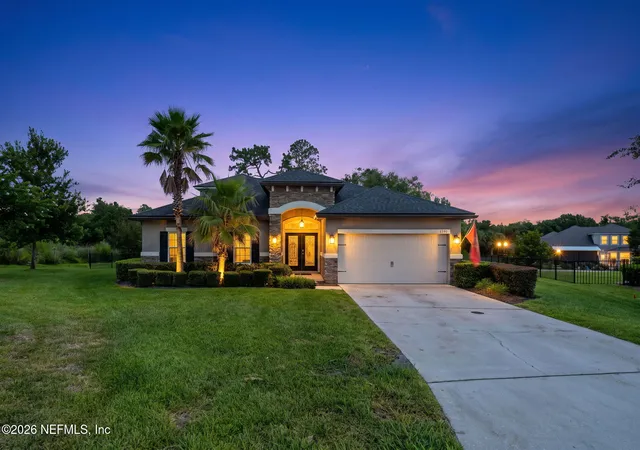Photo 1 of Single family home for sale at 3390 Oglebay Dr, Green Cove Springs, FL 32043 | MLS# 2152756 | Listing updated on 2026-08-31