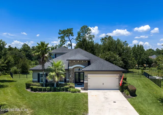 Photo 3 of Single family home for sale at 3390 Oglebay Dr, Green Cove Springs, FL 32043 | MLS# 2152756 | Listing updated on 2026-08-31