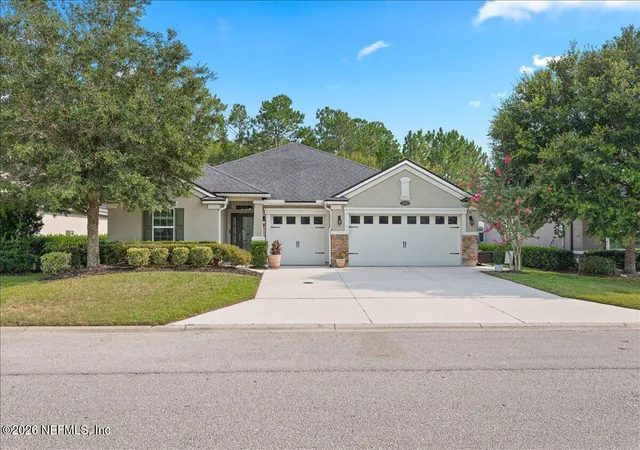 Photo 1 of Single family home for sale at 255 Split Oak Rd, Saint Augustine, FL 32092 | MLS# 2157575 | Listing updated on 2026-08-23