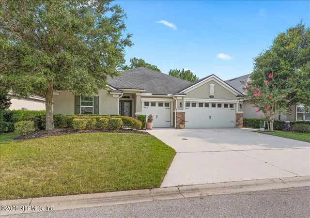 Photo 2 of Single family home for sale at 255 Split Oak Rd, Saint Augustine, FL 32092 | MLS# 2157575 | Listing updated on 2026-08-23