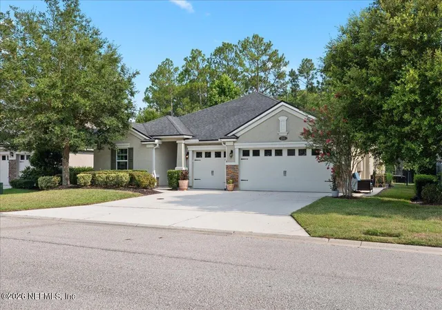 Photo 3 of Single family home for sale at 255 Split Oak Rd, Saint Augustine, FL 32092 | MLS# 2157575 | Listing updated on 2026-08-23