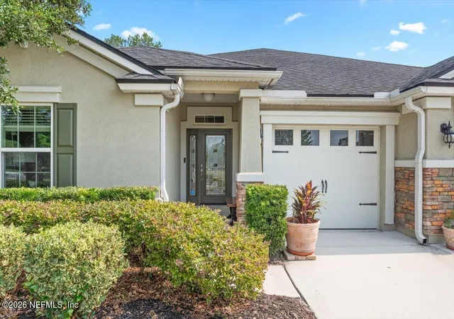 Photo 3 of Single family home for sale at 255 Split Oak Rd, Saint Augustine, FL 32092 | MLS# 2157575 | Listing updated on 2026-08-23