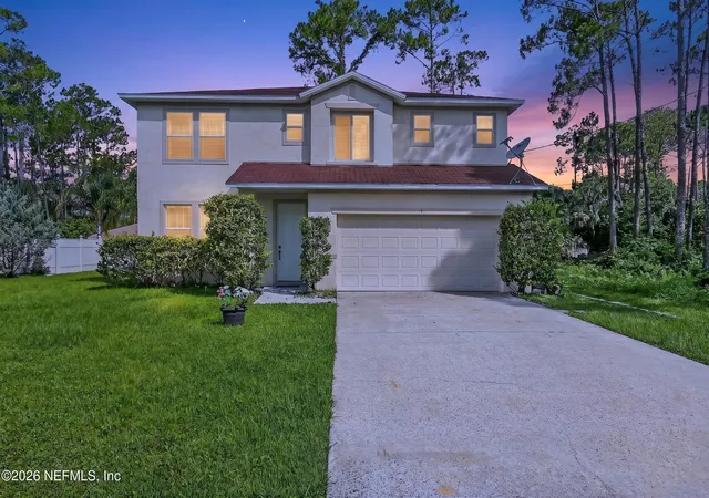 Photo 1 of Single family home for sale at 15 Ryker Ln, Palm Coast, FL 32164 | MLS# 2152816 | Listing updated on 2026-09-11