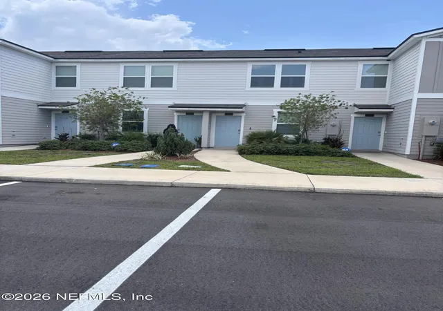 Townhouse for sale at 87 Hidden Meadows Rd, Saint Augustine, FL 32095 | MLS# 2152822