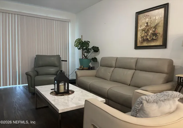 Photo 3 of Townhouse for sale at 87 Hidden Meadows Rd, Saint Augustine, FL 32095 | MLS# 2152822 | Listing updated on 2026-09-12