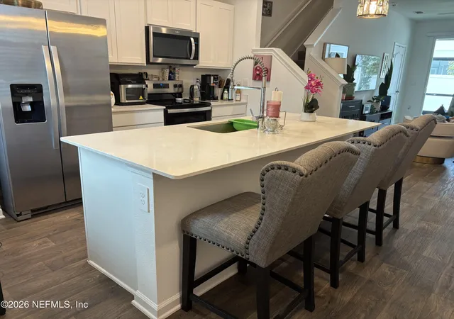 Photo 4 of Townhouse for sale at 87 Hidden Meadows Rd, Saint Augustine, FL 32095 | MLS# 2152822 | Listing updated on 2026-09-12