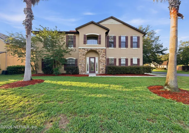 Single family home for sale at 1074 Garrison Dr, Saint Augustine, FL 32092 | MLS# 2156477