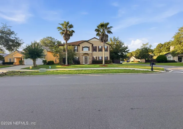 Photo 1 of Single family home for sale at 1074 Garrison Dr, Saint Augustine, FL 32092 | MLS# 2156477 | Listing updated on 2026-10-16
