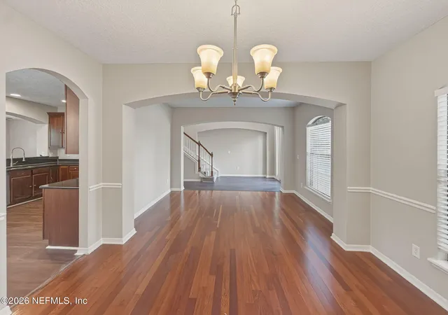 Photo 4 of Single family home for sale at 1074 Garrison Dr, Saint Augustine, FL 32092 | MLS# 2156477 | Listing updated on 2026-10-16