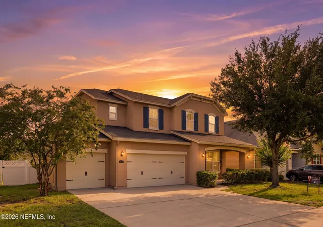 Photo 1 of Sale Pending at 4518 Plantation Oaks Blvd, Orange Park, FL 32065 | MLS# 2154975 | Listing updated on 2026-08-20