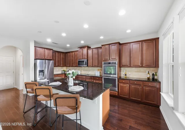 Photo 2 of Sale Pending at 4518 Plantation Oaks Blvd, Orange Park, FL 32065 | MLS# 2154975 | Listing updated on 2026-08-20