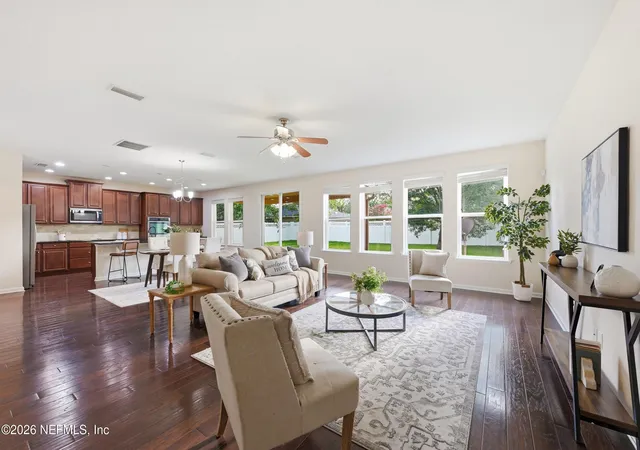 Photo 3 of Sale Pending at 4518 Plantation Oaks Blvd, Orange Park, FL 32065 | MLS# 2154975 | Listing updated on 2026-08-20