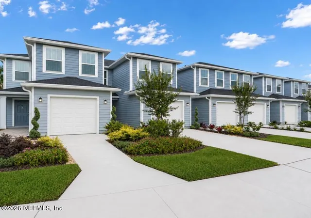 Photo 1 of Sale Pending at 6072 Falcon Gate Ln, Jacksonville, FL 32244 | MLS# 2152900 | Listing updated on 2026-07-27