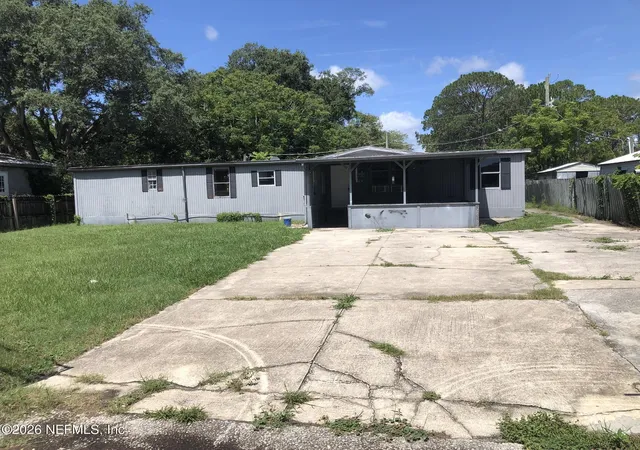 1st image of 2973 Estate St, Saint Augustine, FL 32084 | MLS# 2152929