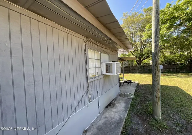 Photo 3 of Manufactured home for sale at 2973 Estate St, Saint Augustine, FL 32084 | MLS# 2152929 | Listing updated on 2026-09-15