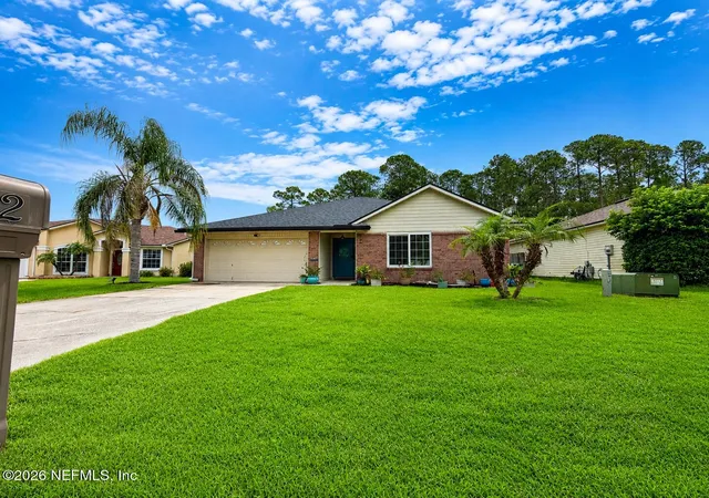 Photo 1 of Single family home for sale at 3812 Hideaway Ln #3812, Middleburg, FL 32068 | MLS# 2157838 | Listing updated on 2026-09-04