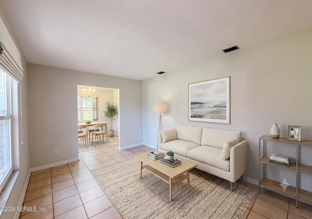 Photo 2 of Single family home for sale at 3156 Green Arbor Pl, Jacksonville, FL 32277 | MLS# 2154061 | Listing updated on 2026-09-18