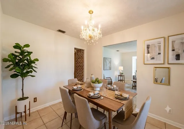 Photo 3 of Single family home for sale at 3156 Green Arbor Pl, Jacksonville, FL 32277 | MLS# 2154061 | Listing updated on 2026-09-18