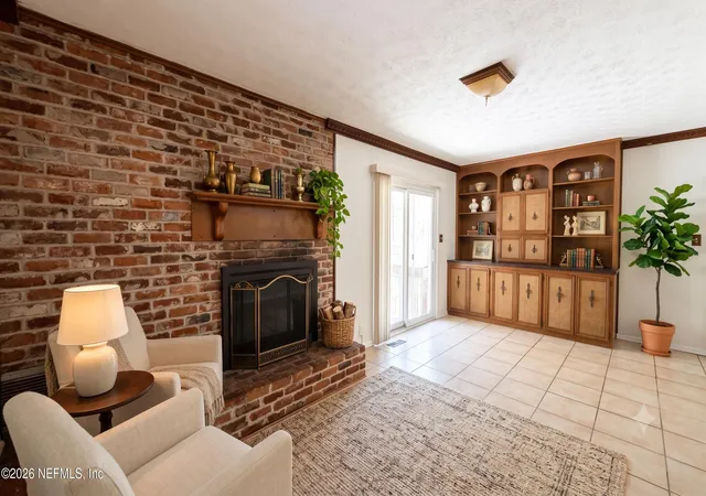Photo 3 of Single family home for sale at 3156 Green Arbor Pl, Jacksonville, FL 32277 | MLS# 2154061 | Listing updated on 2026-09-18