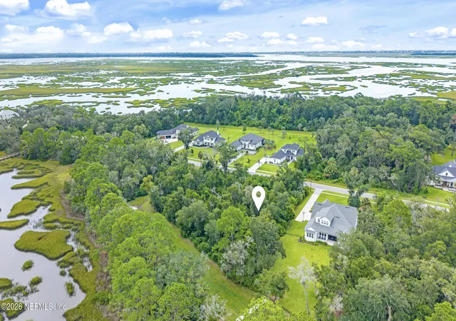 Photo 1 of Land for sale at 221 Canopy Hall Dr, Saint Augustine, FL 32095 | MLS# 2159324 | Listing updated on 2026-08-12