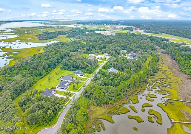 Photo 2 of Land for sale at 221 Canopy Hall Dr, Saint Augustine, FL 32095 | MLS# 2159324 | Listing updated on 2026-08-12