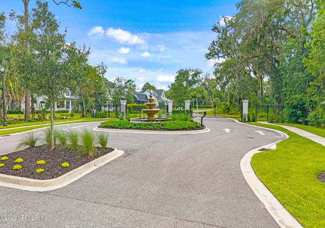 Photo 3 of Land for sale at 221 Canopy Hall Dr, Saint Augustine, FL 32095 | MLS# 2159324 | Listing updated on 2026-08-12