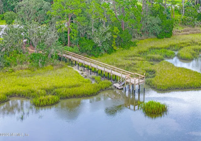 Photo 3 of Land for sale at 221 Canopy Hall Dr, Saint Augustine, FL 32095 | MLS# 2159324 | Listing updated on 2026-08-12