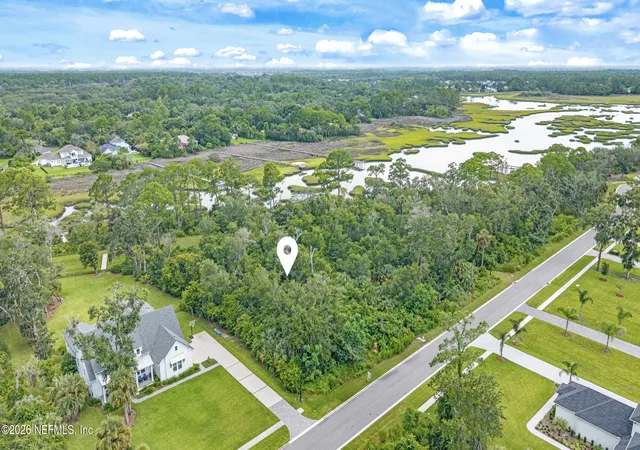 Photo 4 of Land for sale at 221 Canopy Hall Dr, Saint Augustine, FL 32095 | MLS# 2159324 | Listing updated on 2026-08-12