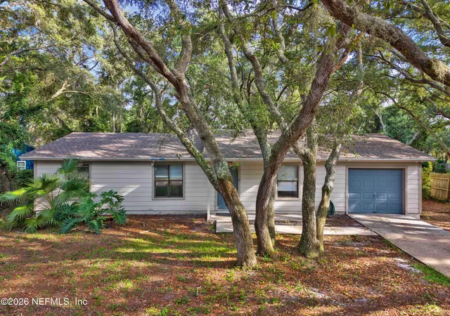 Photo 1 of Single family home for sale at 2162 Talbot, Fernandina Beach, FL 32034 | MLS# 2153014 | Listing updated on 2026-07-31