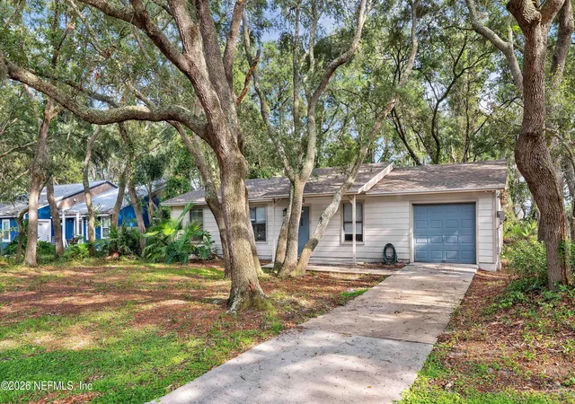 Photo 2 of Single family home for sale at 2162 Talbot, Fernandina Beach, FL 32034 | MLS# 2153014 | Listing updated on 2026-07-31