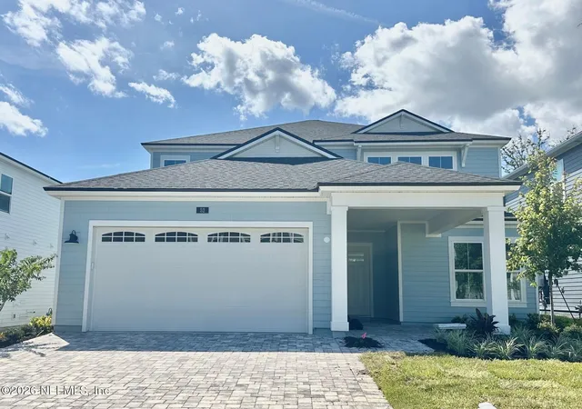 Photo 1 of Single family home for sale at 52 Noble Oak Dr, Saint Johns, FL 32259 | MLS# 2153140 | Listing updated on 2026-09-16