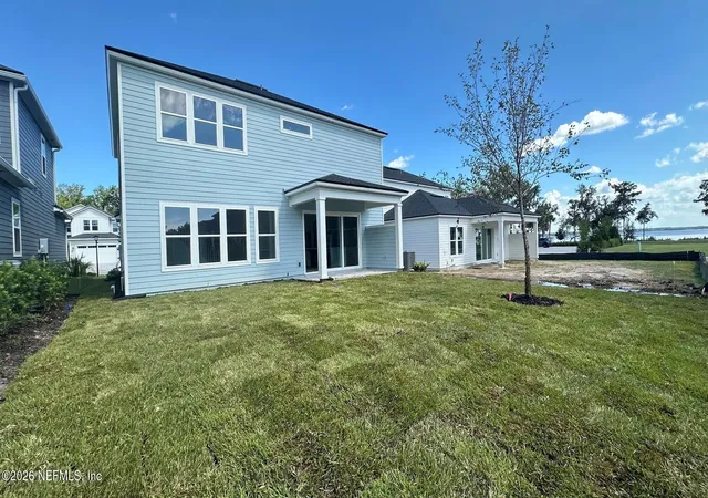 Photo 2 of Single family home for sale at 52 Noble Oak Dr, Saint Johns, FL 32259 | MLS# 2153140 | Listing updated on 2026-09-16