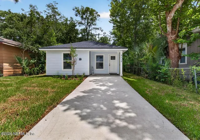 Single family home for sale at 2112 Baldwin St, Jacksonville, FL 32209 | MLS# 2157087