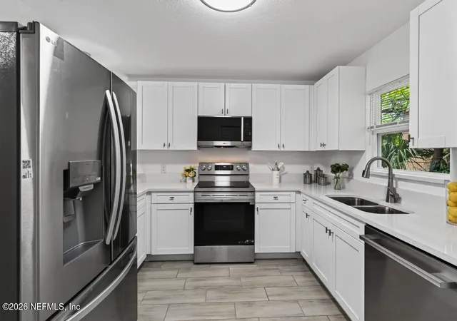 Photo 2 of Single family home for sale at 2112 Baldwin St, Jacksonville, FL 32209 | MLS# 2157087 | Listing updated on 2026-09-17