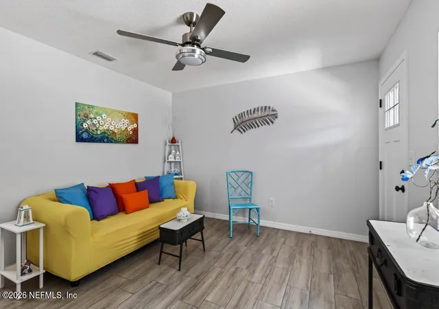 Photo 4 of Single family home for sale at 2112 Baldwin St, Jacksonville, FL 32209 | MLS# 2157087 | Listing updated on 2026-09-17