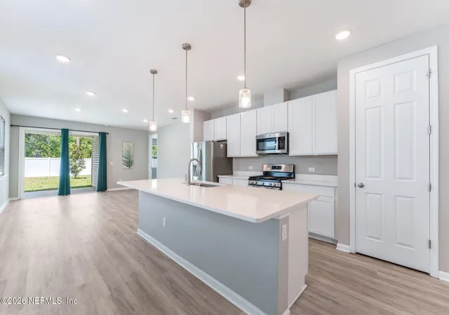 Photo 3 of Single family home for sale at 8277 Marietta Still Dr, Jacksonville, FL 32220 | MLS# 2157216 | Listing updated on 2026-09-04