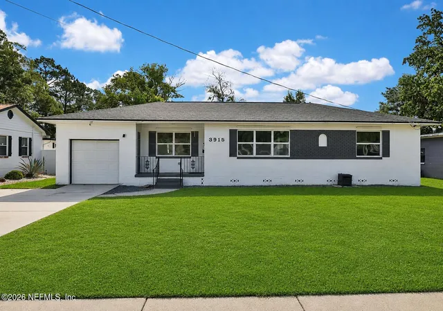Photo 2 of Single family home for sale at 3915 Anvers Blvd, Jacksonville, FL 32210 | MLS# 2154481 | Listing updated on 2026-09-16