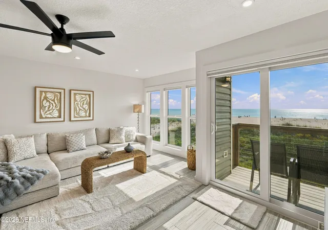 Photo 1 of Condo for sale at 2 10th Street #4, Saint Augustine, FL 32080 | MLS# 2153472 | Listing updated on 2026-08-17