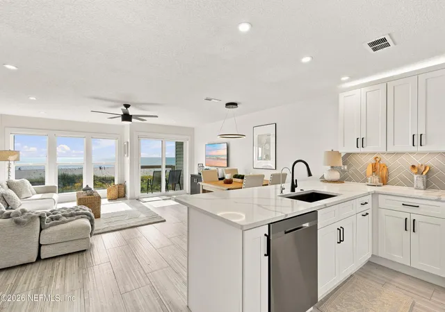 Photo 2 of Condo for sale at 2 10th Street #4, Saint Augustine, FL 32080 | MLS# 2153472 | Listing updated on 2026-08-17