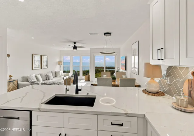 Photo 3 of Condo for sale at 2 10th Street #4, Saint Augustine, FL 32080 | MLS# 2153472 | Listing updated on 2026-08-17