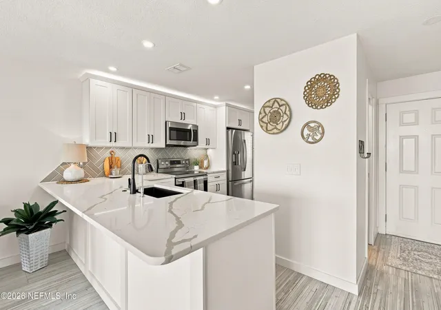 Photo 3 of Condo for sale at 2 10th Street #4, Saint Augustine, FL 32080 | MLS# 2153472 | Listing updated on 2026-08-17