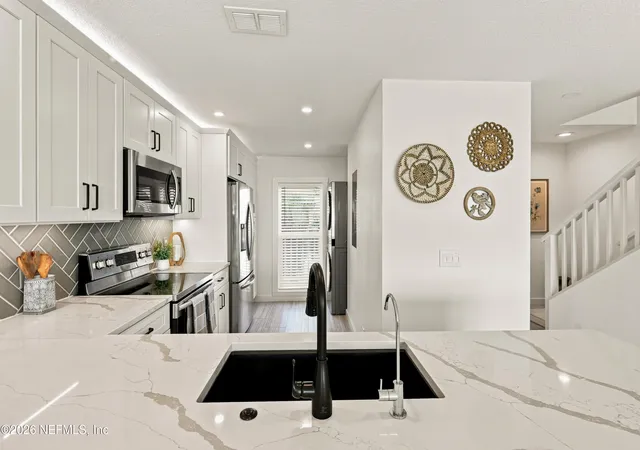 Photo 4 of Condo for sale at 2 10th Street #4, Saint Augustine, FL 32080 | MLS# 2153472 | Listing updated on 2026-08-17