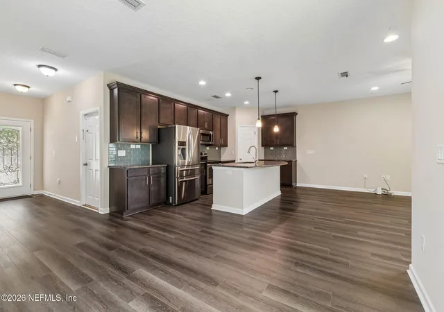 Photo 2 of Townhouse for sale at 2529 Caney Oaks Dr W, Jacksonville, FL 32218 | MLS# 2154966 | Listing updated on 2026-07-22