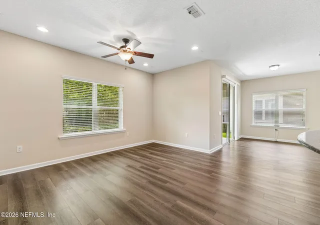 Photo 3 of Townhouse for sale at 2529 Caney Oaks Dr W, Jacksonville, FL 32218 | MLS# 2154966 | Listing updated on 2026-07-22