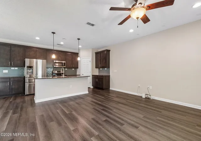 Photo 4 of Townhouse for sale at 2529 Caney Oaks Dr W, Jacksonville, FL 32218 | MLS# 2154966 | Listing updated on 2026-07-22