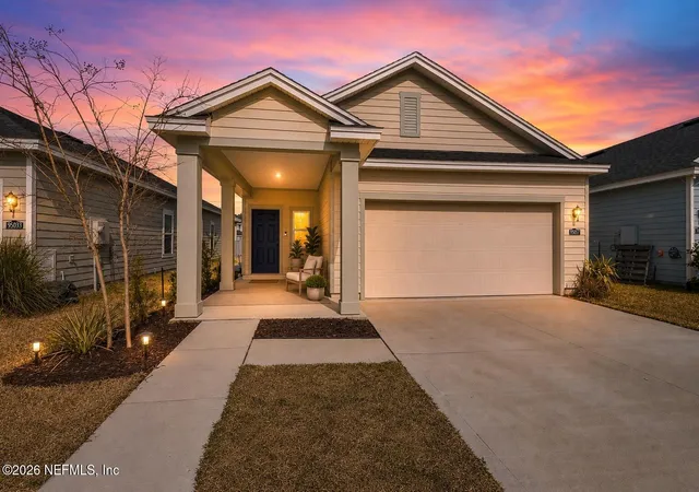 Photo 1 of Single family home for sale at 95057 Terri's Way, Fernandina Beach, FL 32034 | MLS# 2153629 | Listing updated on 2026-09-17